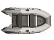 ЛОДКА НАДУВНАЯ YUKONA 330TSE (F) -В КОМПЛЕКТЕ С ФАНЕРНЫМ ПАЙОЛОМ в Октябрьском