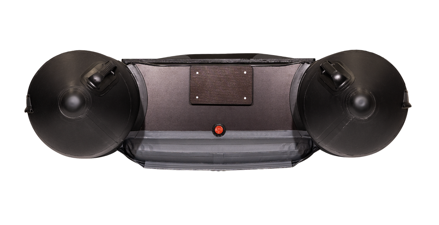 Лодка Таймень NX 2900 НДНД в Октябрьском