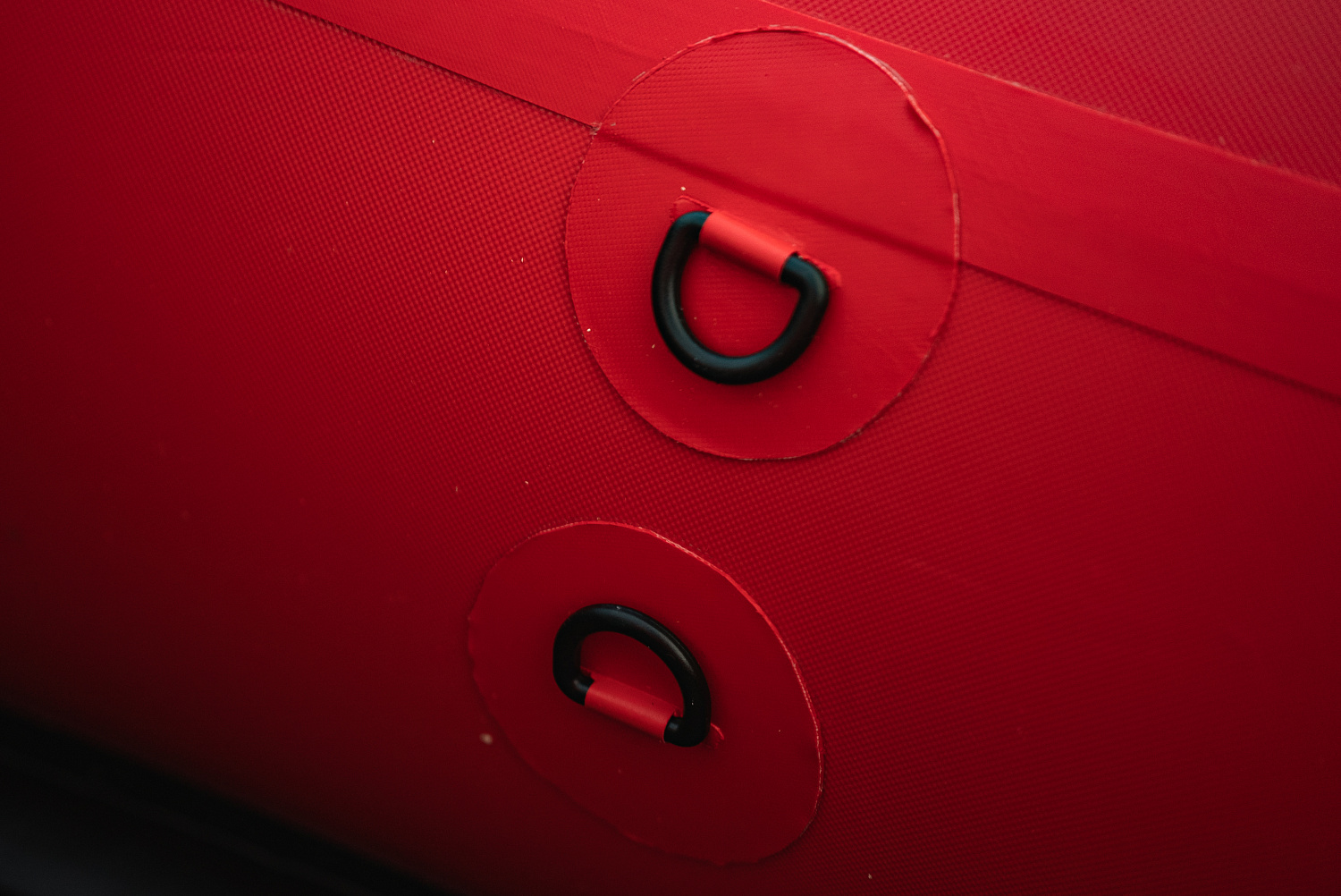 Лодка MISHIMO RIVER FJET PRO 400 под водомет в Октябрьском