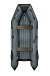 Лодка Барс 3600 НДНД в Октябрьском