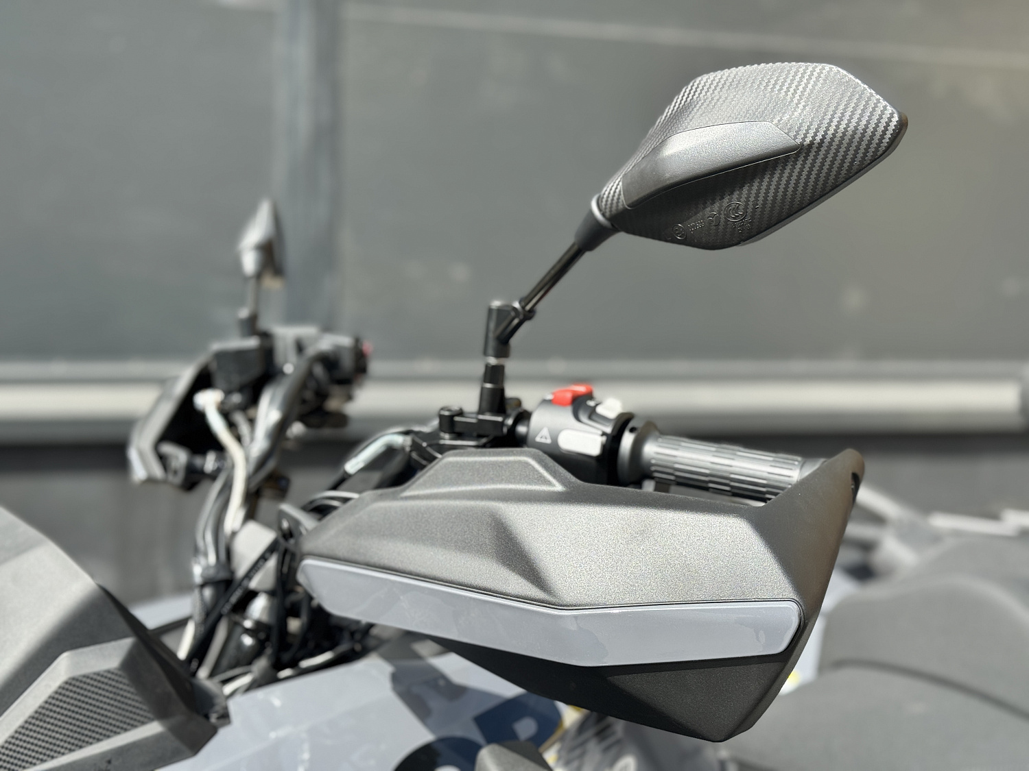 Квадроцикл HND QRX 650 PRO в Октябрьском