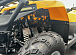 КВАДРОЦИКЛ IRBIS ATV 250  в Октябрьском
