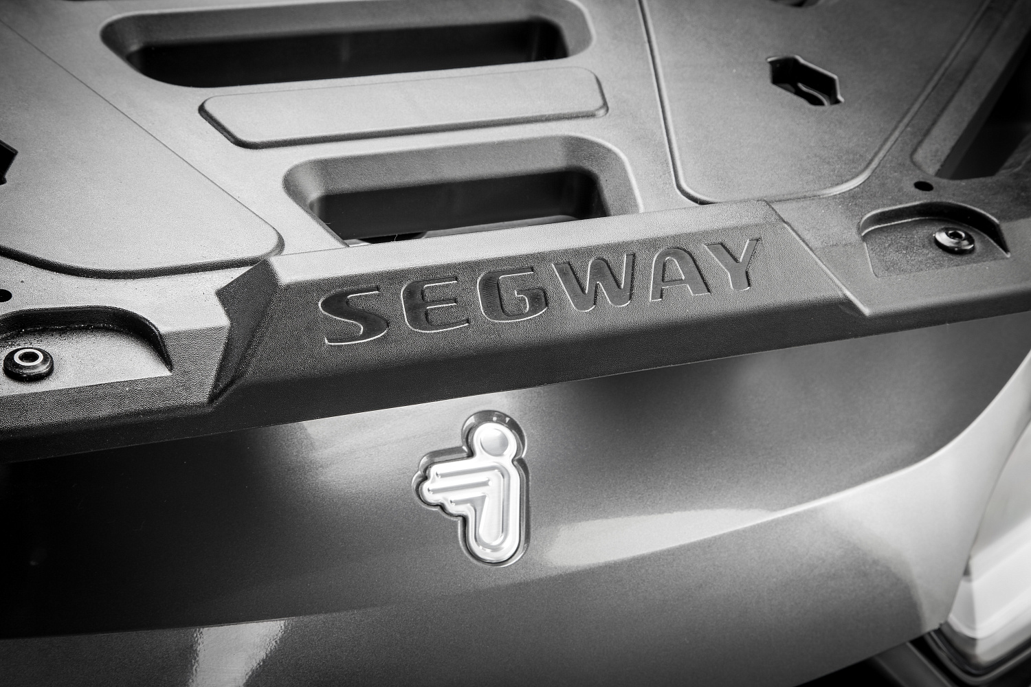  Квадроцикл Segway SNARLER AT6 LE в Октябрьском