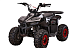 Квадроцикл Yacota Raposa 110 в Октябрьском