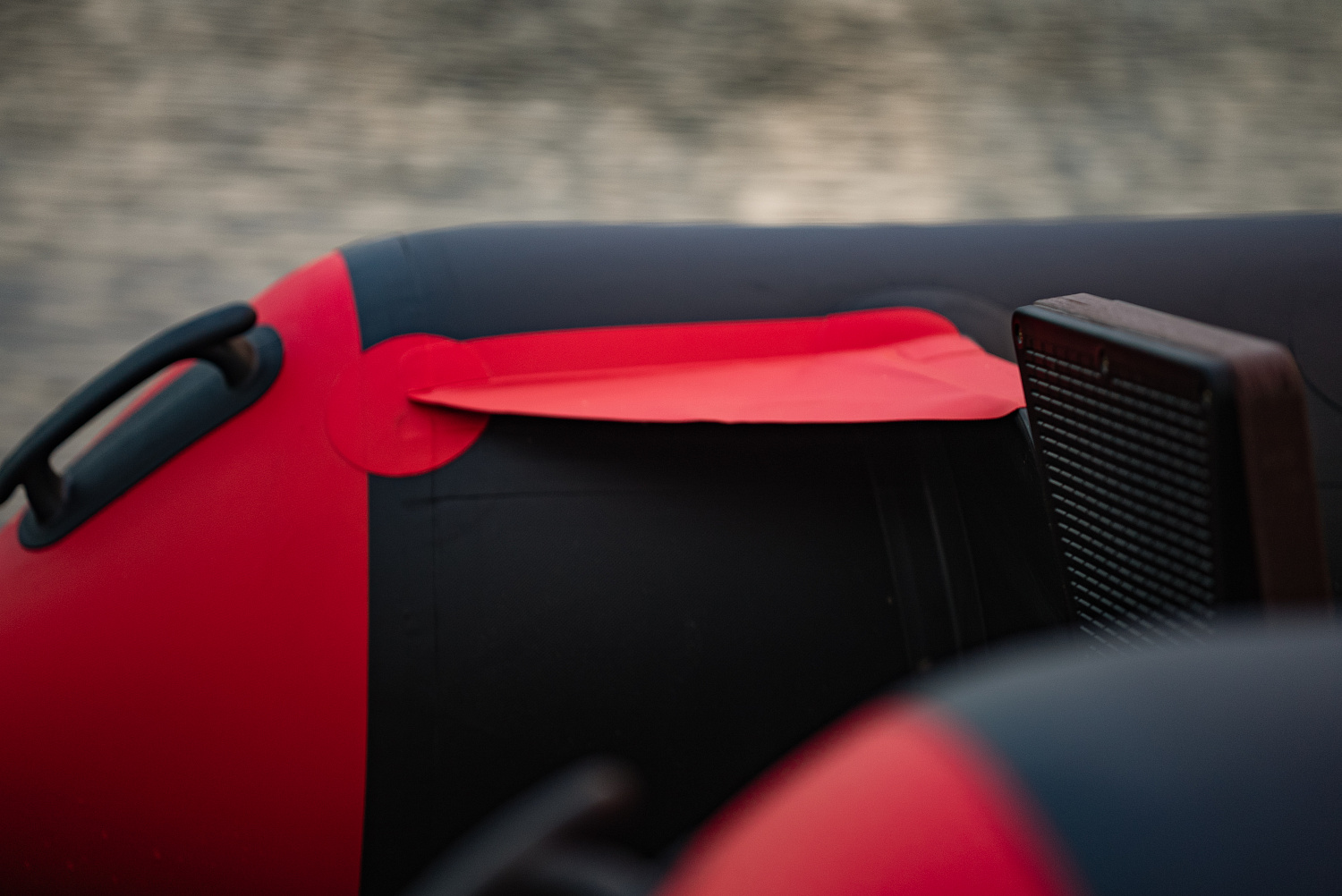 Лодка MISHIMO RIVER JET 390 под водомет в Октябрьском