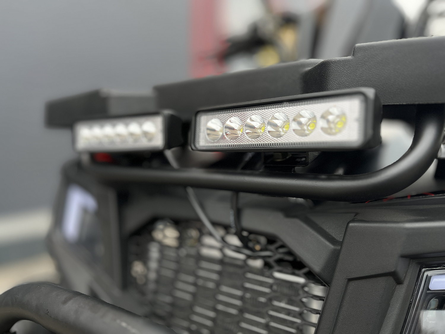 Квадроцикл PROMAX TAURUS 300 MAX-PRO LONG в Октябрьском