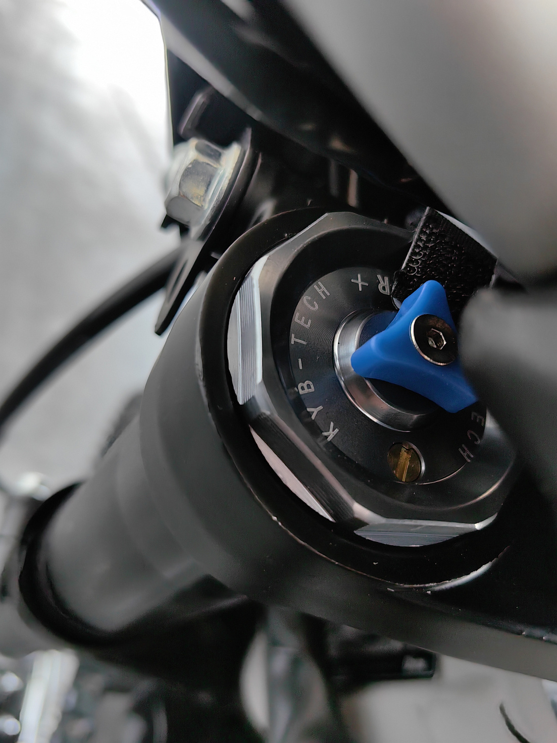 Кроссовый мотоцикл PROMAX MX350PR в Октябрьском