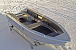 Алюминиевая лодка Wyatboat-370 в Октябрьском