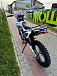 Эндуро / кросс мотоцикл BSE Z3 21/18 в Октябрьском