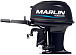 Лодочный мотор MARLIN MP 40 AMH в Октябрьском