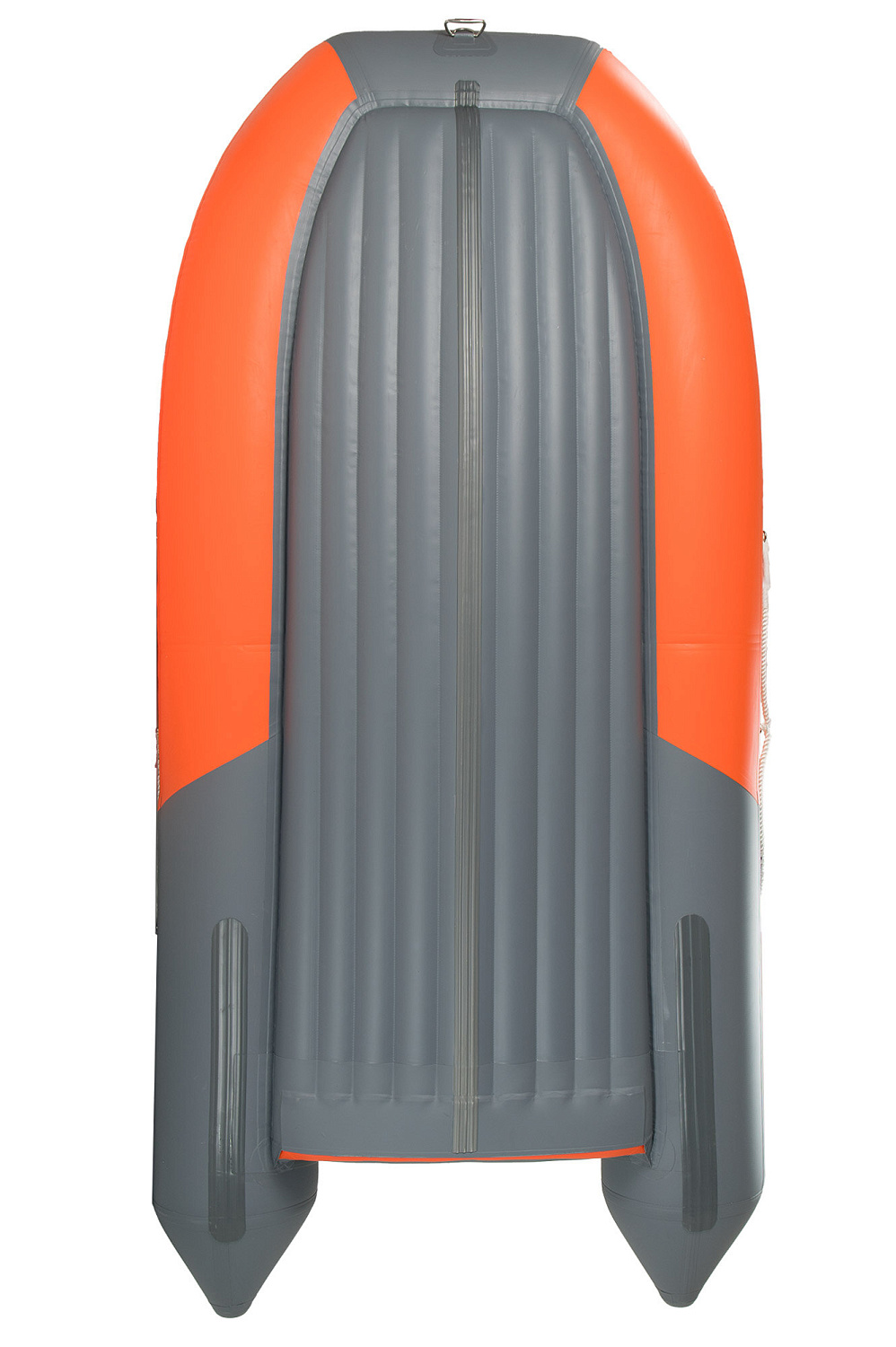 НАДУВНАЯ ЛОДКА GLADIATOR E330SL в Октябрьском