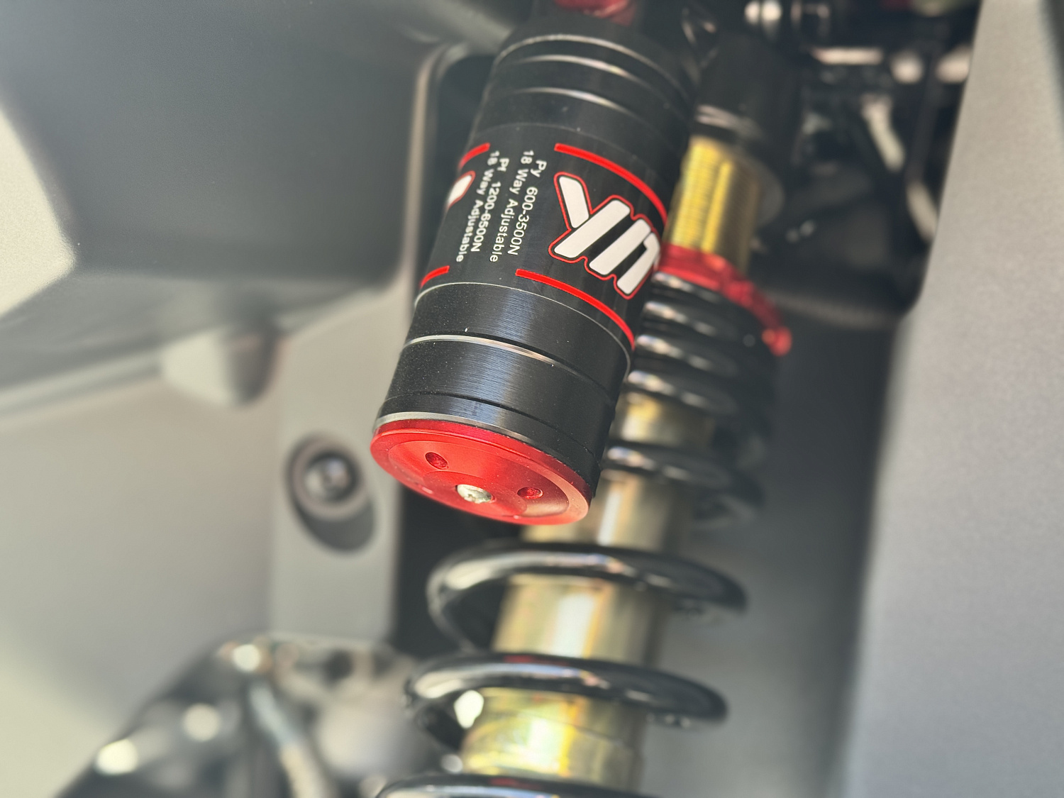 Квадроцикл HND QRX 650 PRO в Октябрьском