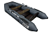 Лодка БАРС 2800 Слань-книжка киль в Октябрьском