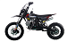Питбайк FullCrew Power Trasher 125cc 14\12 (п\автомат эл.стартер) в Октябрьском