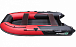 НАДУВНАЯ ЛОДКА GLADIATOR E380S в Октябрьском