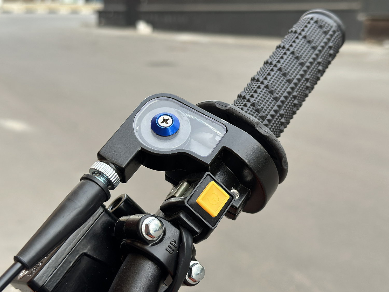 Кроссовый мотоцикл PROMAX MX280 в Октябрьском