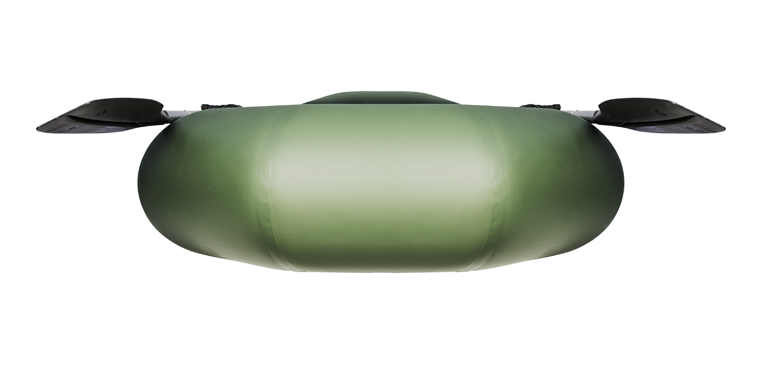 Лодка АКВА-ОПТИМА 260 НД в Октябрьском