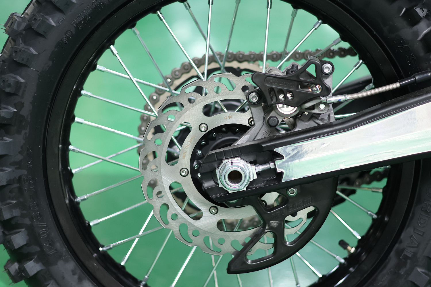 Мотоцикл JHLMOTO JHLofr GS YBS300 (176MN) в Октябрьском