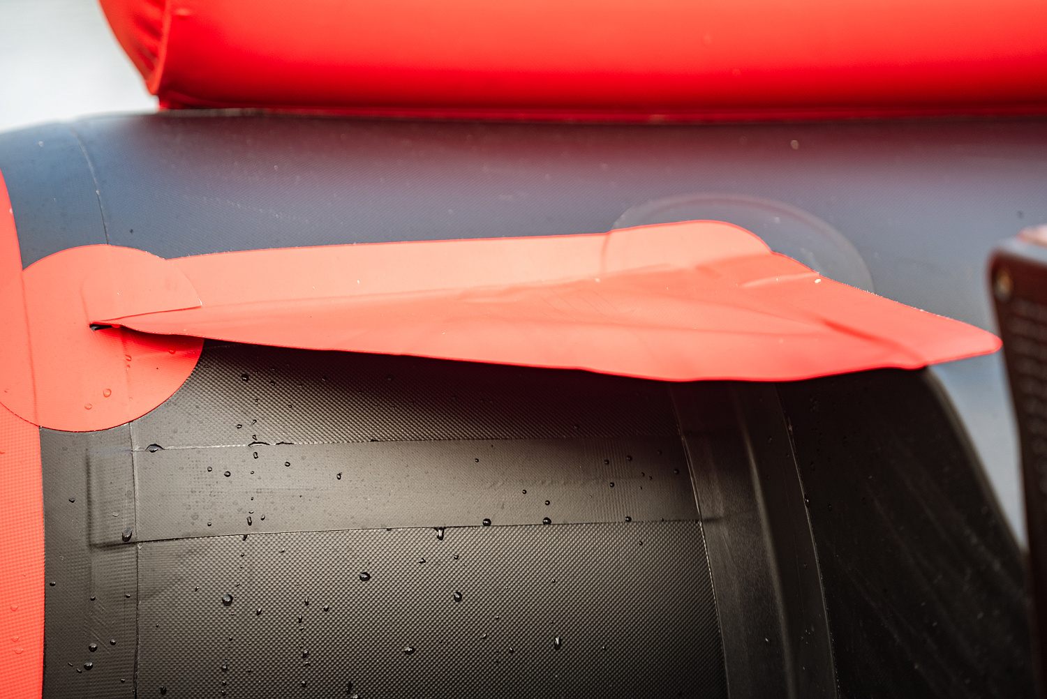 Лодка MISHIMO RIVER FJET PRO 400 под водомет в Октябрьском