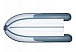 Лодка GLADIATOR RIB380AL в Октябрьском