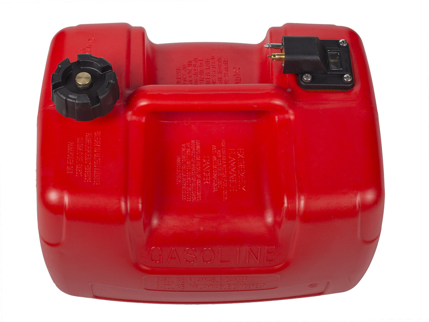 ЛОДОЧНЫЙ МОТОР GLADIATOR G6.2FHS в Октябрьском