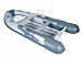 Лодка GLADIATOR RIB380AL в Октябрьском