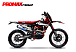 Кроссовый мотоцикл PROMAX RX2 YB300H (LX176FMN) (4 valves, 6 gears) в Октябрьском