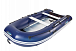 НАДУВНАЯ ЛОДКА GLADIATOR B370AL в Октябрьском