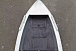 Алюминиевая лодка  Wyatboat-430М FISH в Октябрьском