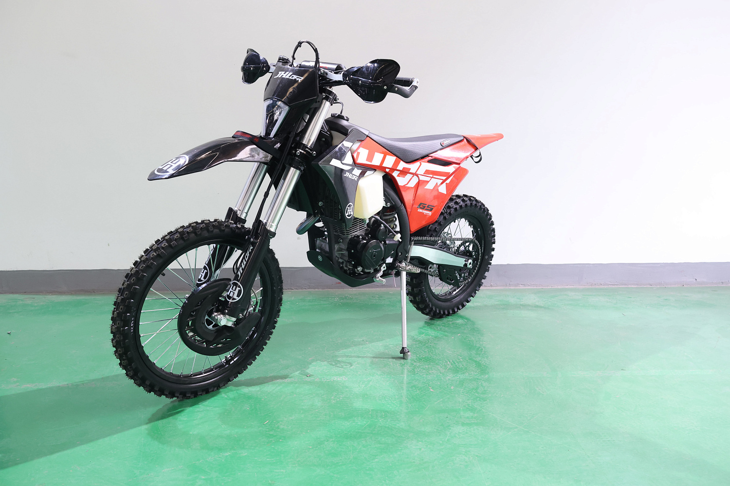 Мотоцикл JHLMOTO JHLofr GS CB300RL в Октябрьском