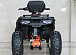 Квадроцикл GBM STORMRIDER 300 NEW PREMIUM в Октябрьском