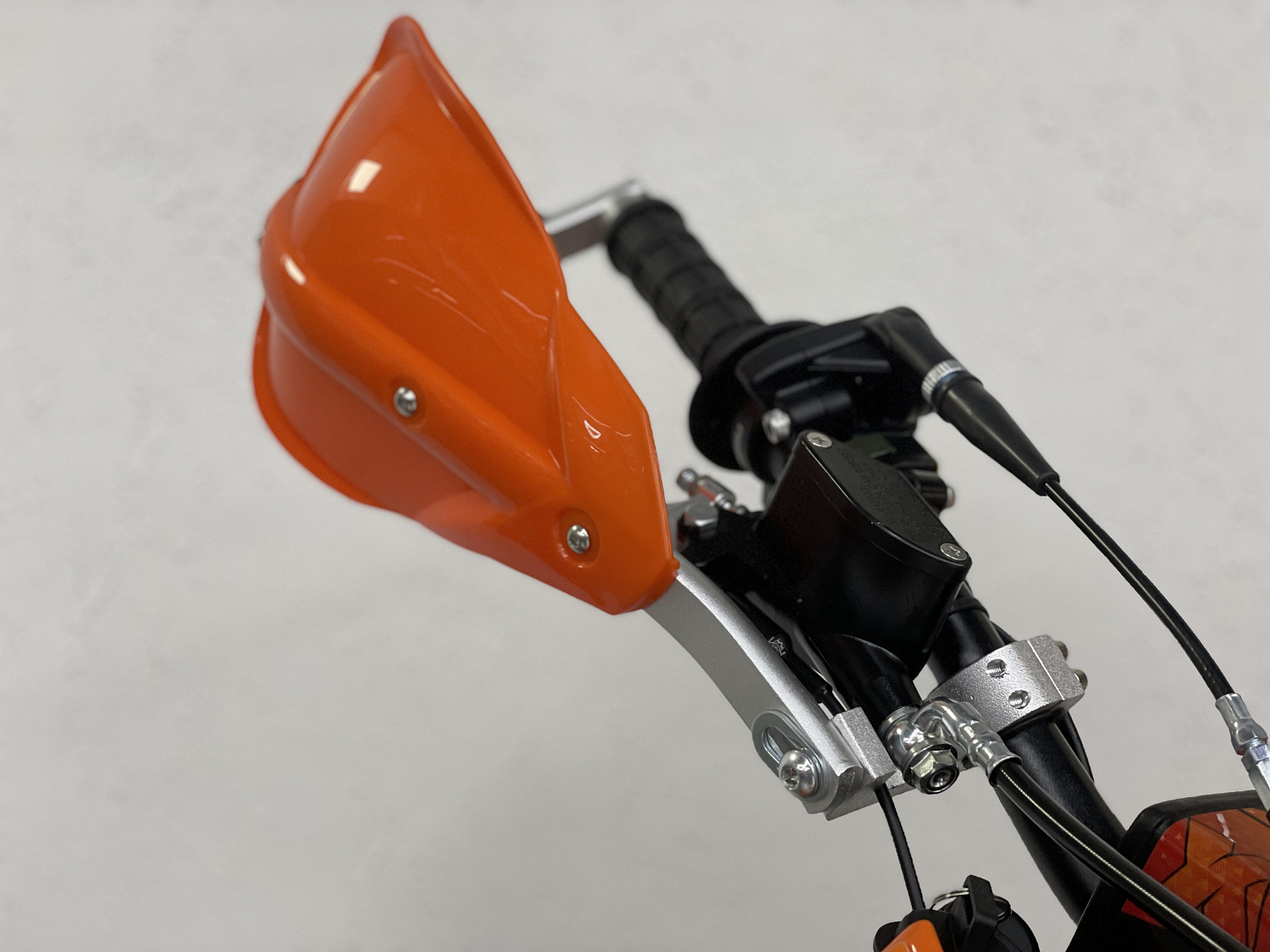 Кроссовый мотоцикл PROMAX INFERNO 380 (4 valves, 5 gears) в Октябрьском