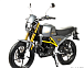 Мотоцикл MOTOLAND (МОТОЛЕНД) SCRAMBLER 250 в Октябрьском
