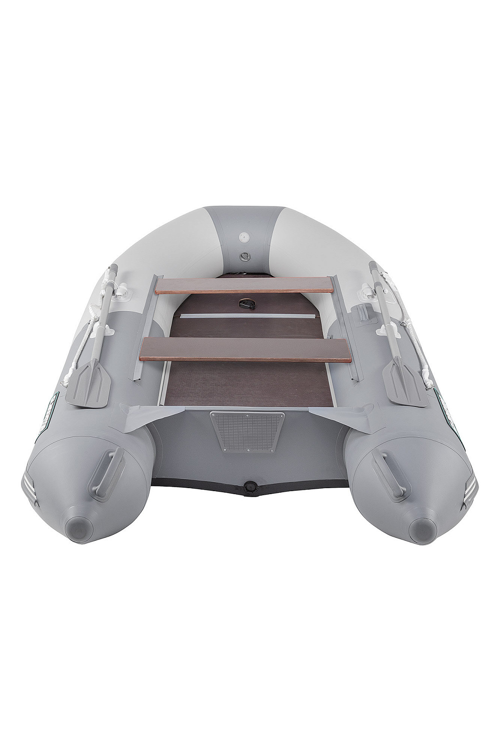 НАДУВНАЯ ЛОДКА GLADIATOR B330 в Октябрьском