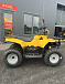 КВАДРОЦИКЛ IRBIS ATV 250  в Октябрьском