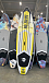 SUP ДОСКА-КАЯК 2 В 1 RAIDEX ALOHA YELLO 10.6’ (320СМ) в Октябрьском