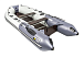 Лодка Ривьера Компакт 3600 СК в Октябрьском