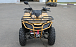 КВАДРОЦИКЛ IRBIS ATV 250 Premium  в Октябрьском