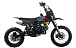 Питбайк FullCrew Power Trasher 125cc 14\12 (п\автомат эл.стартер) в Октябрьском