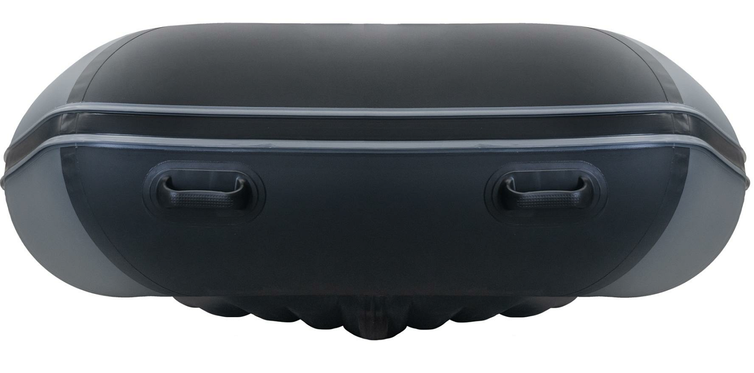 Лодка Таймень RX 4100 НДНД в Октябрьском