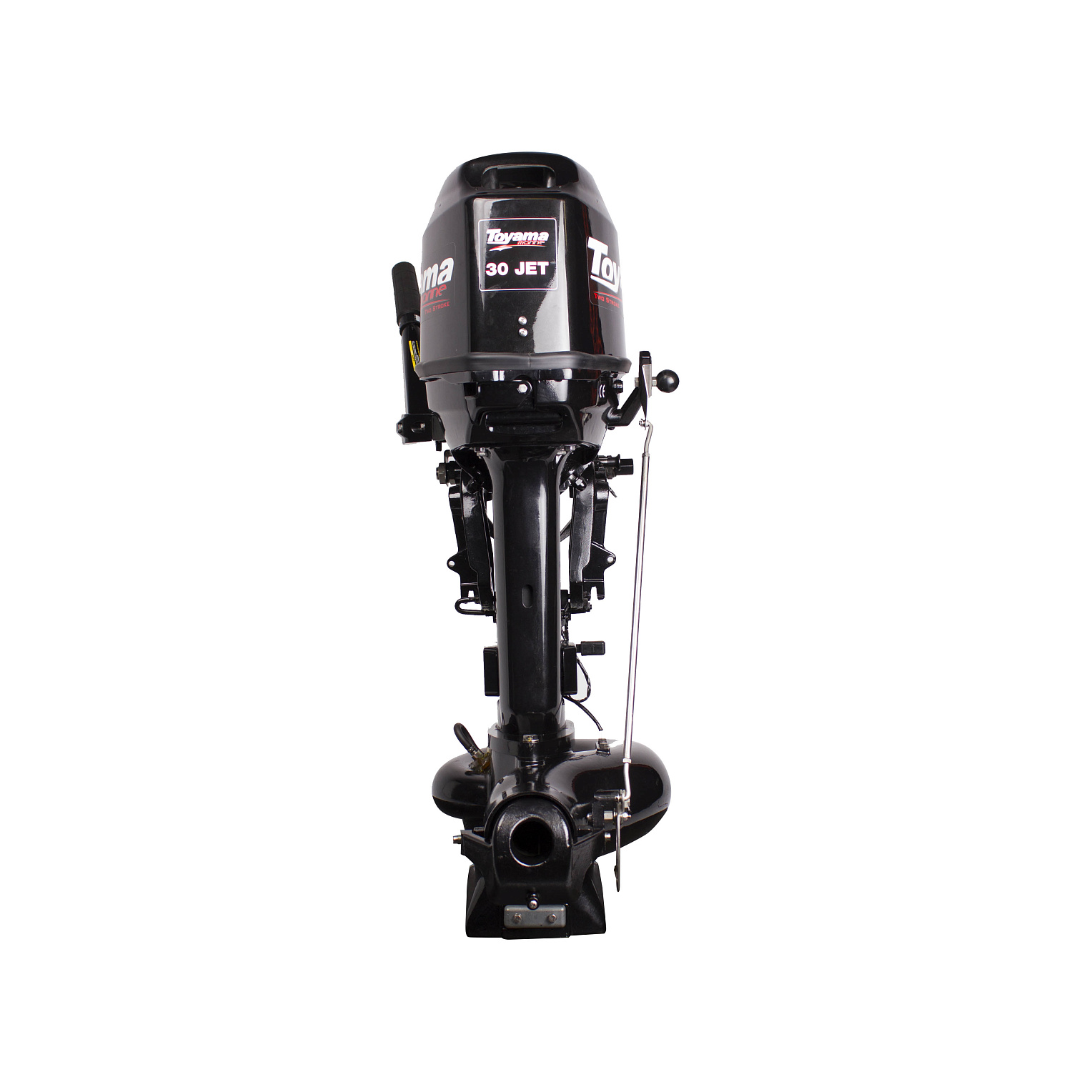 ЛОДОЧНЫЙ МОТОР TOYAMA T30ABMJET в Октябрьском
