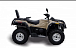 Квадроцикл HISUN TACTIC 550 (HS550ATV) NORMAL в Октябрьском