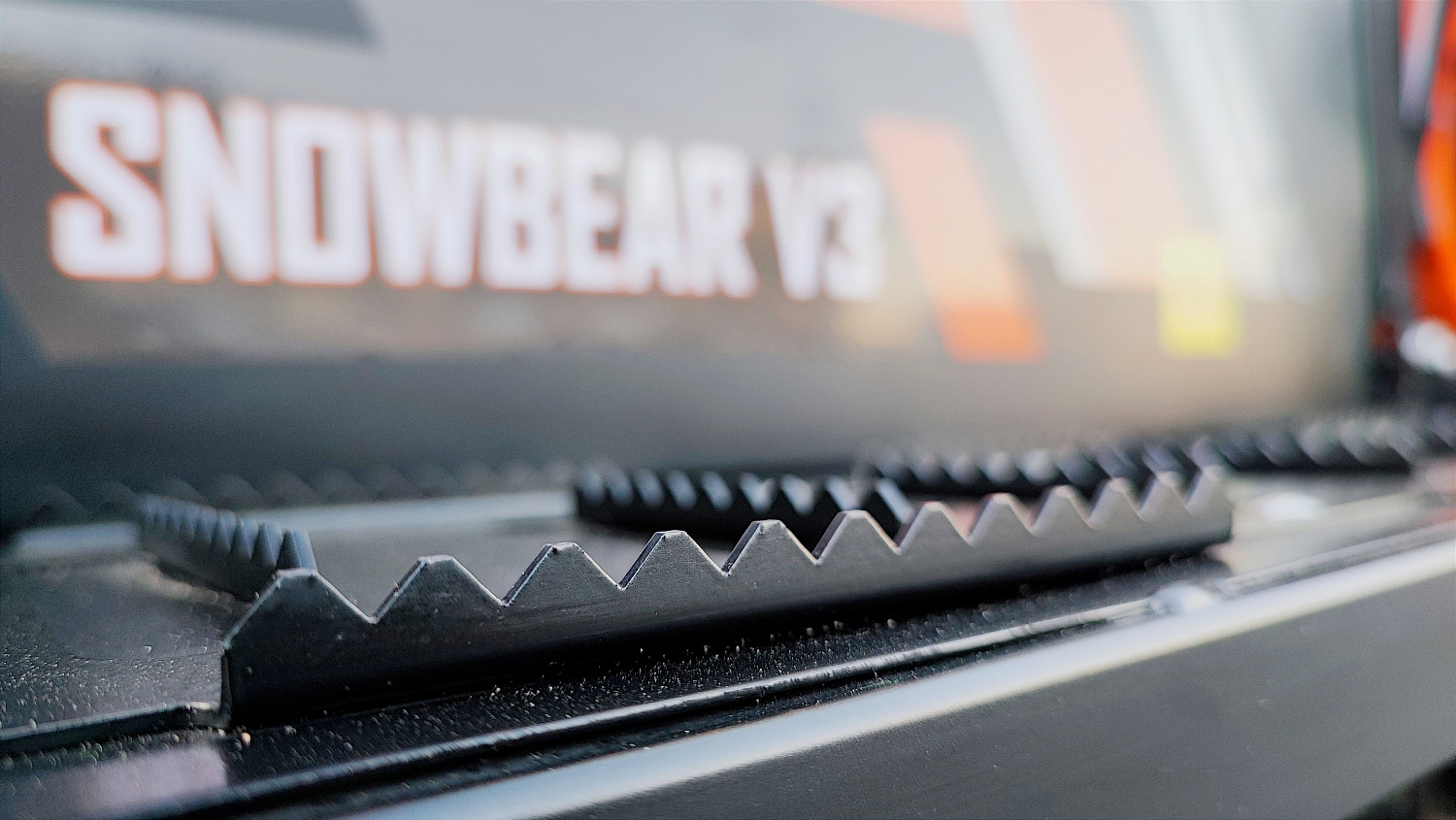 Снегоход PROMAX SNOWBEAR V3 650 2T в Октябрьском