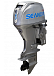 Лодочный мотор SEANOVO SNEF40HEL-T - EFI в Октябрьском