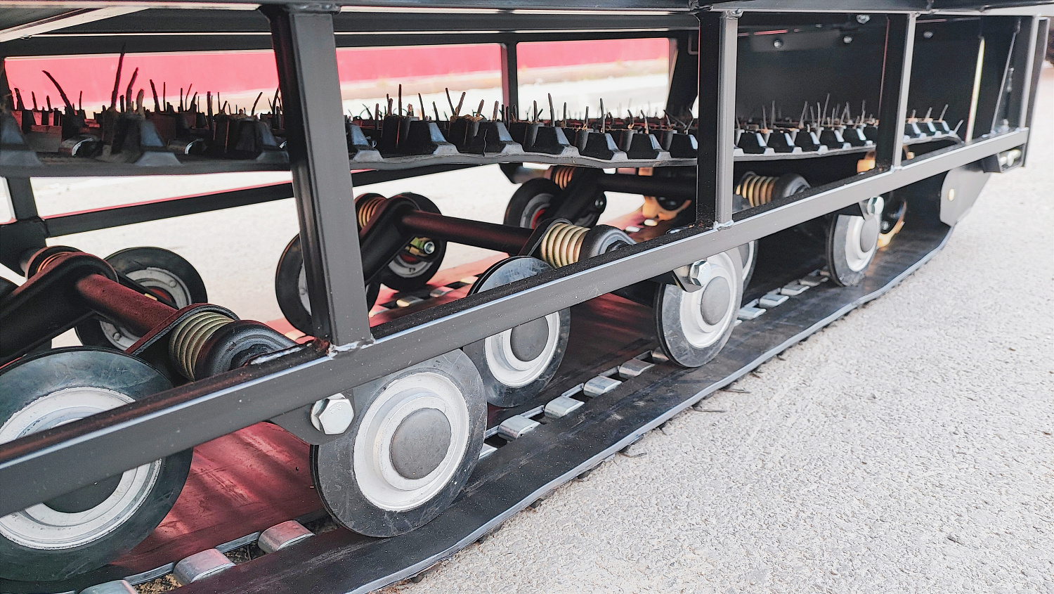 Снегоход PROMAX YAKUT 500 2.0 4T 27 в Октябрьском