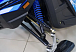 Снегоход Ataki WD 250 в Октябрьском