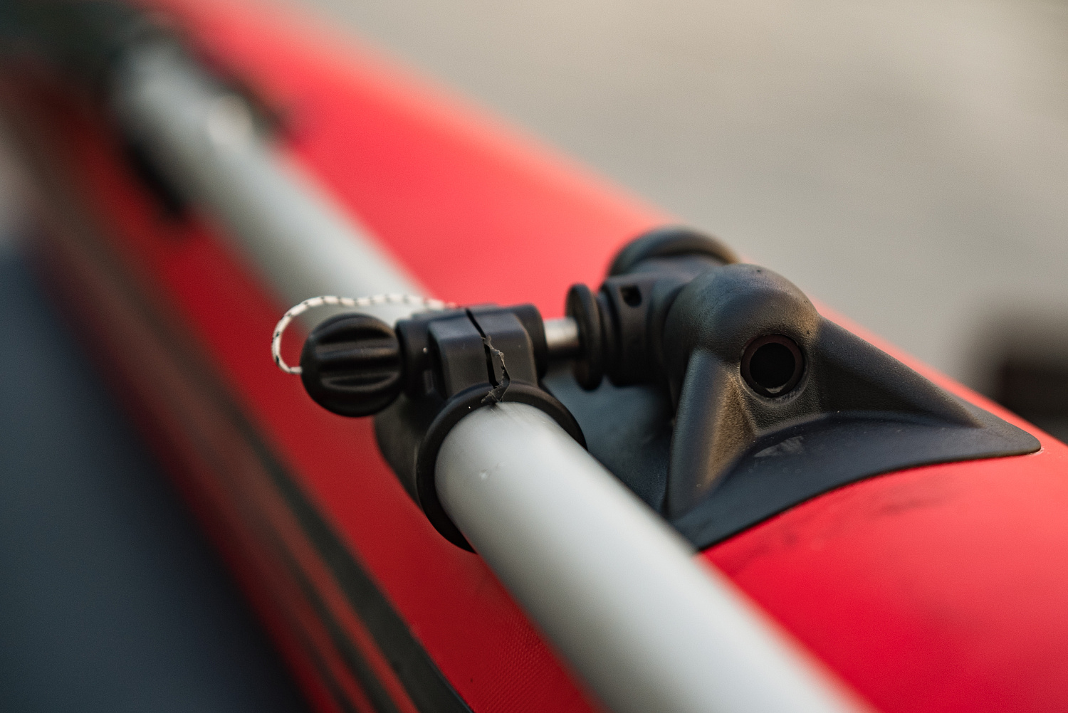 Лодка MISHIMO RIVER FJET PRO 400 под водомет в Октябрьском