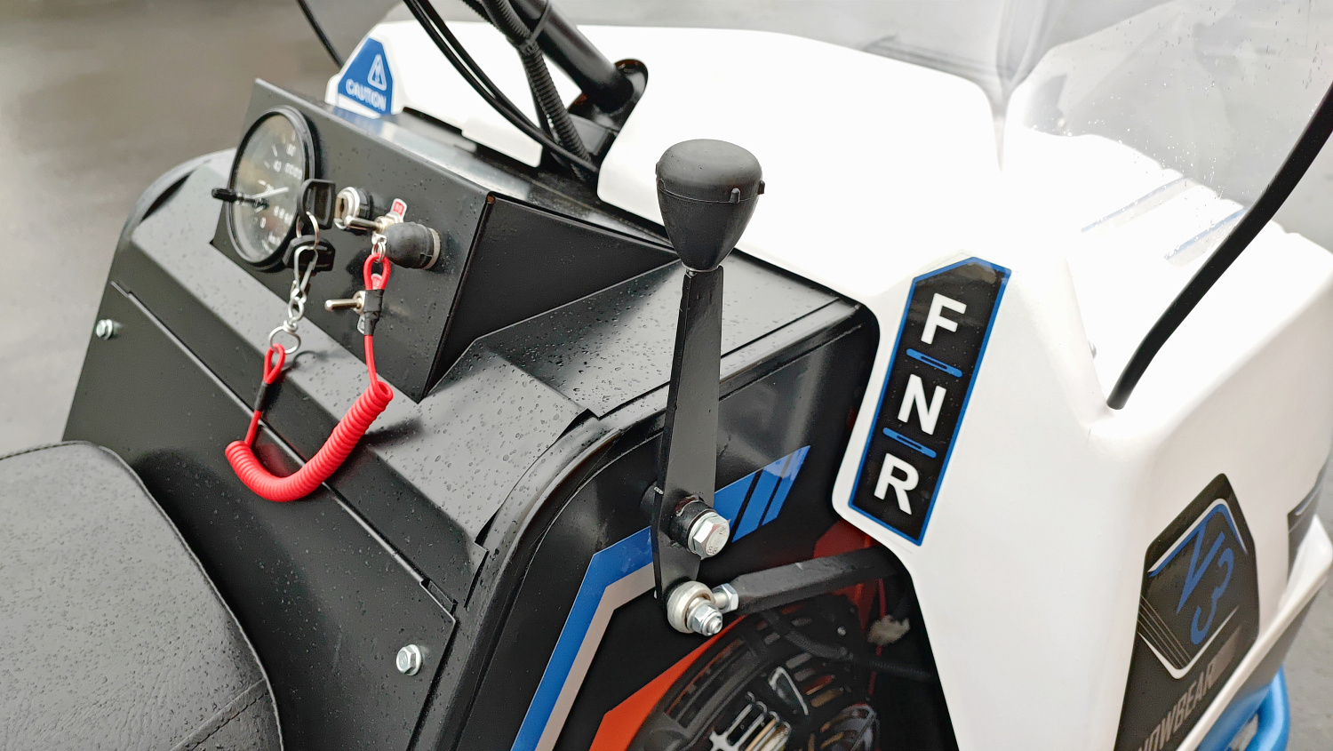 Снегоход PROMAX SNOWBEAR V3 800 4T ST в Октябрьском