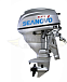Лодочный мотор SEANOVO SNEF30FEL-EFI в Октябрьском