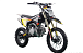 Питбайк FullCrew Teen Rider 125cc 17\14 (механ., эл.стартер) в Октябрьском